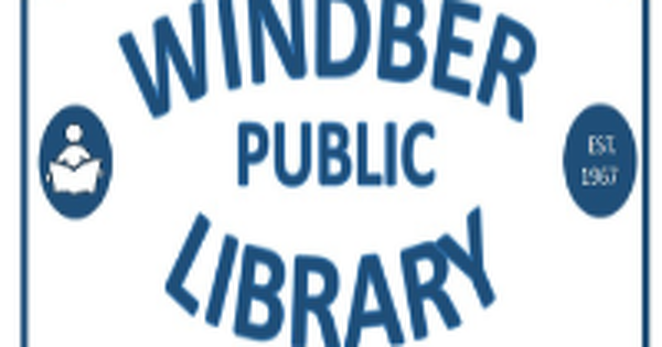 Windber Public Library